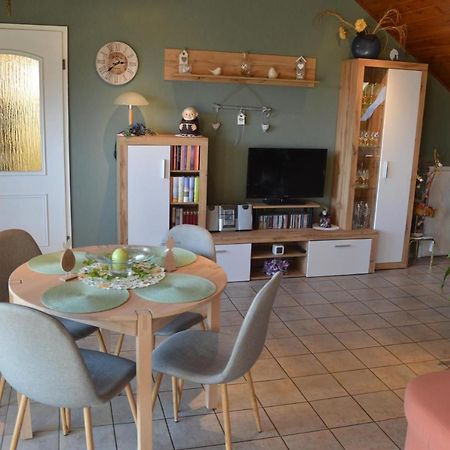 Ferienwohnung Auszeit Waxweiler Екстер'єр фото