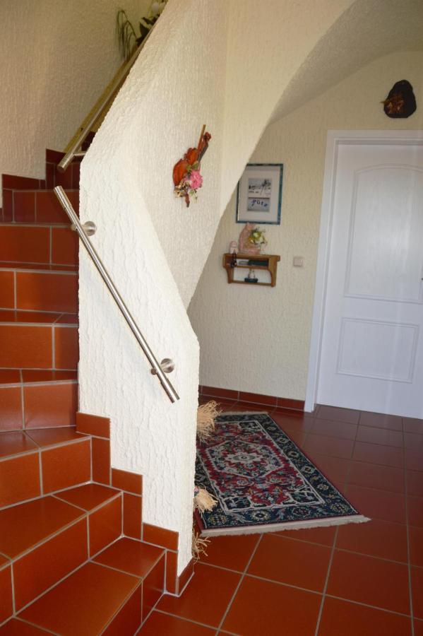 Ferienwohnung Auszeit Waxweiler Екстер'єр фото