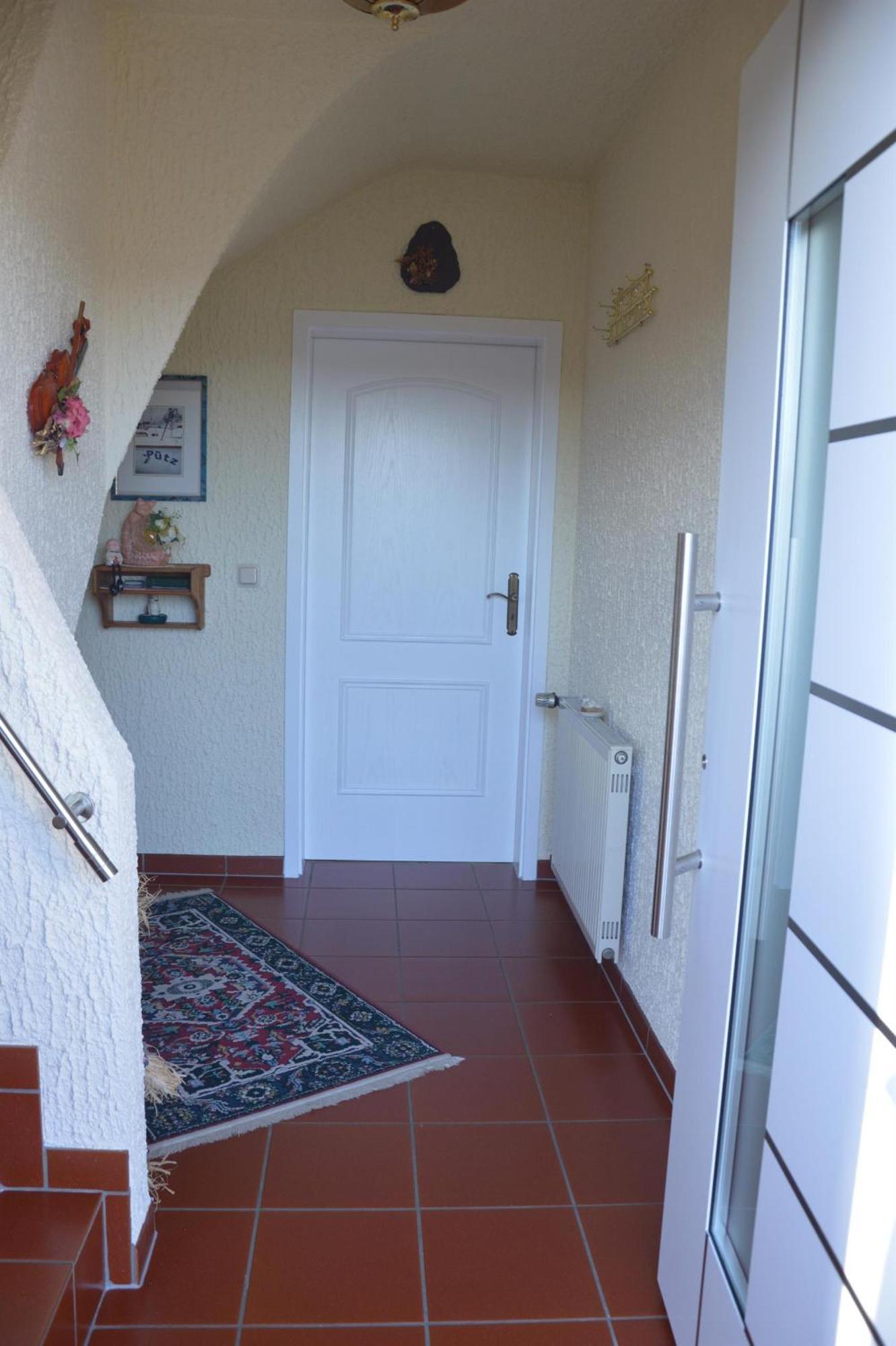 Ferienwohnung Auszeit Waxweiler Екстер'єр фото