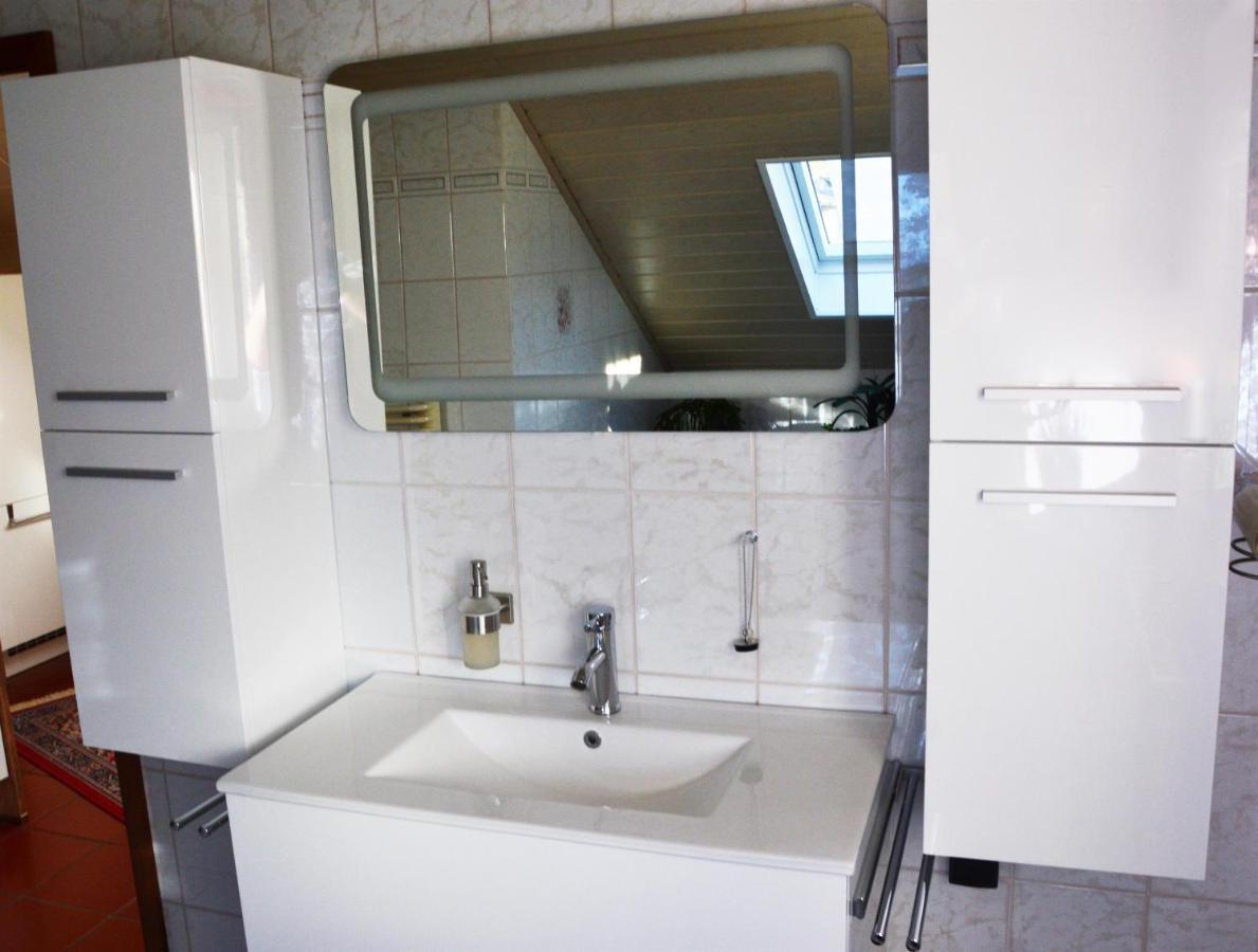 Ferienwohnung Auszeit Waxweiler Екстер'єр фото
